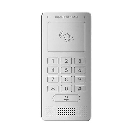 Grandstream GDS3705 IP Audio Door System