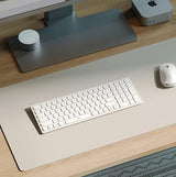 ALOGIC Echelon Compact USB-C Rechargeable Wireless Keyboard for macOS | Compact Keyboard