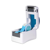 AMBIR LP230 2 Direct Thermal Wristband and Label Printer for Healthcare