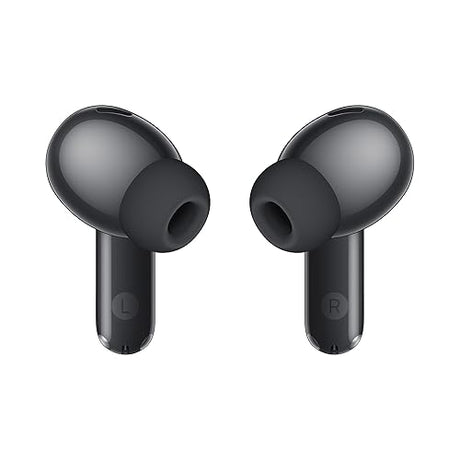 HUAWEI FreeBuds SE 4 ANC, Wireless Earbuds, 50H Long Battery Life, Multi-Mode Noise Cancelling Earbuds for Travel & Office, in-Ear Headphones Bluetooth 5.4, Compatible with iOS and Android, Black Black FreeBuds SE 4 ANC
