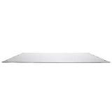 Panduit DPFP8 Enclosure Rack Filler Panel, Black