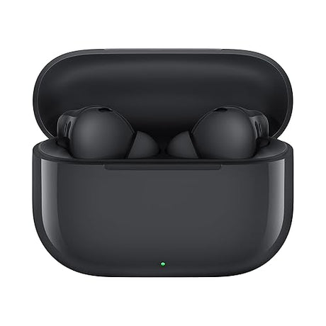 HUAWEI FreeBuds SE 4 ANC, Wireless Earbuds, 50H Long Battery Life, Multi-Mode Noise Cancelling Earbuds for Travel & Office, in-Ear Headphones Bluetooth 5.4, Compatible with iOS and Android, Black Black FreeBuds SE 4 ANC