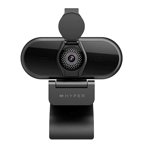 HyperCam HD Webcam 1080p