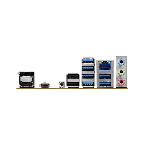 ASRock B860 Pro A Intel Core Ultra DDR5 8666 MHz 256GB M.2 LGA1851 ATX Motherboard BIOS Flashback SATA3 6.0 Gb/s PCIe 5.0