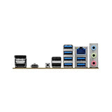 ASRock B860 Pro A Intel Core Ultra DDR5 8666 MHz 256GB M.2 LGA1851 ATX Motherboard BIOS Flashback SATA3 6.0 Gb/s PCIe 5.0
