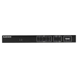 Black Box Video Matrix Switcher - HDMI 2.0, 4x4