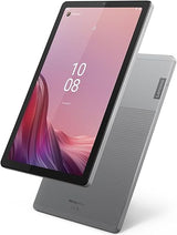 Lenovo Tab M9-2023 - Tablet - Long Battery Life - 9 HD - Front 2MP & Rear 8MP Camera - 4GB Memory - 64GB Storage ZAC30053US