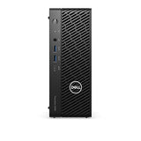 Dell Precision 3000 3280 Workstation - Intel Core i7 14th Gen i7-14700 - 32 GB - 512 GB SSD - Compact