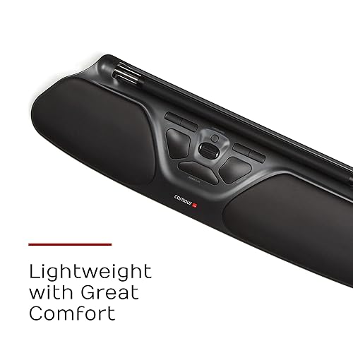 Contour Design Rollermouse Pro3 (Wired) RM-PRO3