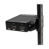 Y417U Tripp Lite Din Rail-Mounting Bracket for Digital Signage, Version 2-65 mm Mounting Distance (B110-DIN-02)