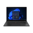 Lenovo ThinkPad T14s Gen 3 21CQ004RUS 14" Notebook - WUXGA - 1920 x 1200 - AMD Ryzen 5 PRO 6650U Hexa-core (6 Core) 2.90 GHz - 16 GB Total RAM - 16 GB On-Board Memory - 256 GB SSD - Thunder Black
