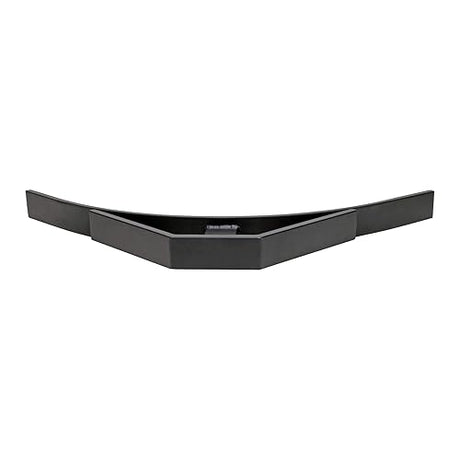 Cable Runway Corner Bracket Kit 12In 18In Ladder Runway Straight