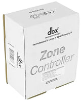 dbx ZC-1 Wall-Mounted Zone Controller