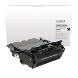 Clover Remanufactured Toner Cartridge Replacement for Dell 341-2916, UG216, 341-2938, 64035HA, 64015HA, 75P6960, 75P6961 | Black | High Yield Black 21,000
