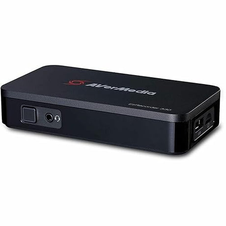 Avermedia Technology ER330 Ezrecorder 330 Capture Card