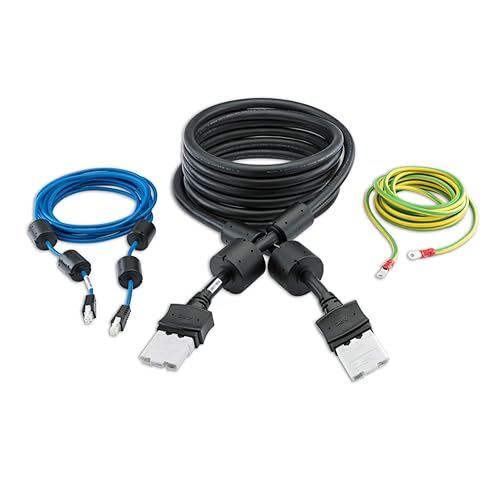 APC SRT003 Battery Extension Cable (129 V) - 15 ft - for Smart-UPS SRT 10000VA, 10000VA RM, 8000VA, 8000VA RM