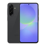 Samsung Galaxy A36 5G A Series, 128GB Unlocked Android Smartphone, AMOLED Display, Rugged Design, 5G Connectivity, Affordable Performance, US Version, 2025, US 1 Yr Warranty, Awesome Black Awesome Black 128GB A36 Only