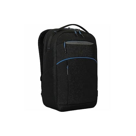 Targus 15-16 Coastline EcoSmart Backpack, Black