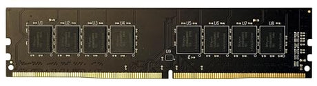 VisionTek 16GB DDR4 2133MHz (PC4, 17000) DIMM, Desktop Memory-900847, Green/Black