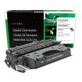 CIG 200577P Remanufactured Extended Yield Toner Cartridge for HP 80X