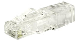 Modular Plug, pack Of 100