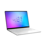 ASUS ROG Zephyrus G14 (2025) Gaming Laptop, 14” Nebula Display 3k OLED Panel, NVIDIA® GeForce RTX™ 5060, AMD Ryzen™ AI 9 HX 370, 16GB, 1TB, GA403WM-DS94-CA