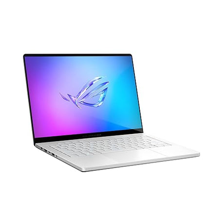 ASUS ROG Zephyrus G14 (2025) Gaming Laptop, 14” Nebula Display 3k OLED Panel, NVIDIA® GeForce RTX™ 5060, AMD Ryzen™ AI 9 HX 370, 16GB, 1TB, GA403WM-DS94-CA