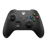 Xbox Wireless Gaming Controller (2025) – Carbon Black – Play on Xbox, Windows, Android, iOS, FireTV Sticks, Smart TVs, VR Headsets Controller Carbon Black