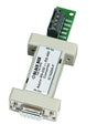 Black Box Network Services ASYNC RS-232 to RS-485 Interface BIDIREC