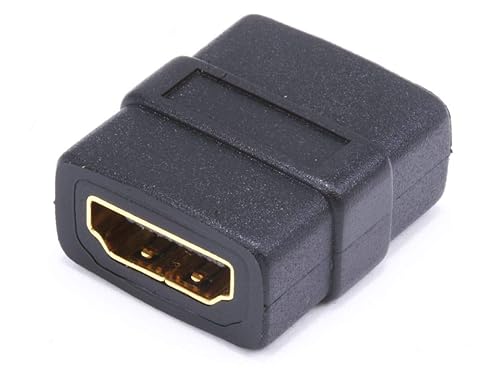 Monoprice Female to Female HDMI Coupler (109356)