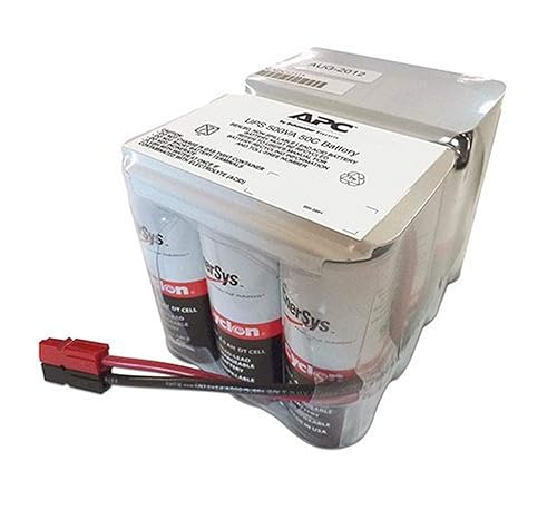 Replacement Battery Cartridge 136 for Receiving Purposes Only