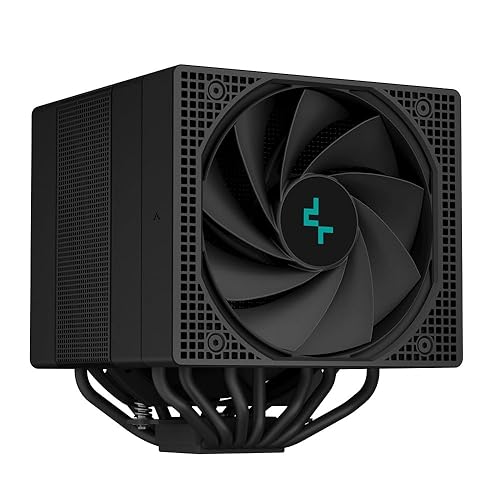 Deepcool Assassin IV CPU Cooler Fan