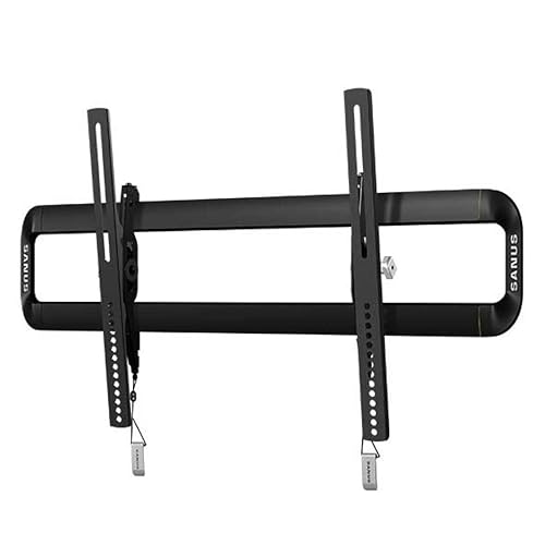 Sanus Premium Tilting TV Mount for 42-90-inch Flat Panels - VLF510-B1