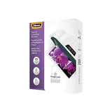 Fellowes 5244101 Laminating Pouches, Letter, 200pk (3Mil) 5244101 3 Mil