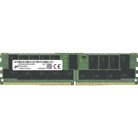 Crucial DDR4 RDIMM 16GB 1Rx4 3200