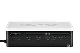 APC UPS Battery Backup, 900VA UPS with 6 Backup Battery Outlets, Type C USB Charging, BE900G3 Back-UPS 900VA USB-C Charging