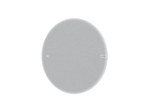 AXIS C1210-E Network Ceiling Speaker All-in-ONE Speaker SYSTE