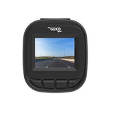 Adesso GO1328G Mygekogear by Adesso Orbit 132 Full Hd 1080p Wi-fi Dash Cam with Blind Spot Mirr