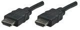 Manhattan HDMI Cable Male to Male 75-Feet/22.5m (308458)