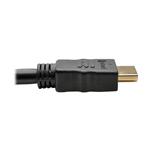 Tripp Lite P568-050-ACT High Speed HDMI Cable Active with Built-in Signal Booster, 1920 x 1080 (1080p) @ 60Hz, M/M 50' 50 ft.