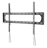 Manhattan Ultra Slim Rigid TV Wall Mount with Extra Heavy Load Capacity for Large Screens 60 to 120 Fixed