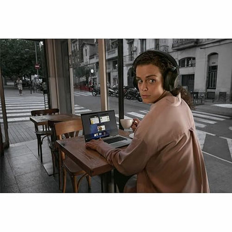 HP EliteBook 6 G1a 16 Notebook - WUXGA - AMD Ryzen 7 250-16 GB - 512 GB SSD - English Keyboard - Pike Silver Aluminum - AMD Chip - 1920 x 1200 - Windows 11 Pro - AMD Radeon 780M Graphics - in-Plane