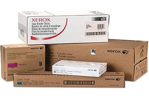 Xerox 109r00847 Fuser, 250,000 Page-Yield