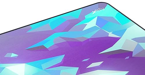 Xtrfy GP5 Litus Blue XL Mouse pad