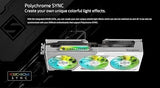 ASRock AMD Radeon™ RX 9060 XT Steel Legend 16GB OC