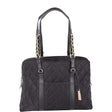Women In Business No. 5 Tote (Black)