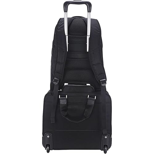 Eco Style Tech Exec Rolling Case (ETEX-RC15)