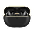 HUAWEI FreeBuds Pro 4, Dual-Driver True Sound, Intelligent Dynamic ANC, Head Motion Controls, Compatible with iOS&Android, Black. Buy one and get a Free Huawei AX2 Router, While Supplies Last. FreeBuds Pro 4 Black