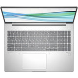 HP ProBook 465 G11 16 Notebook - WUXGA - AMD Ryzen 5 7535U - 16 GB - 512 GB SSD - English Keyboard - Pike Silver