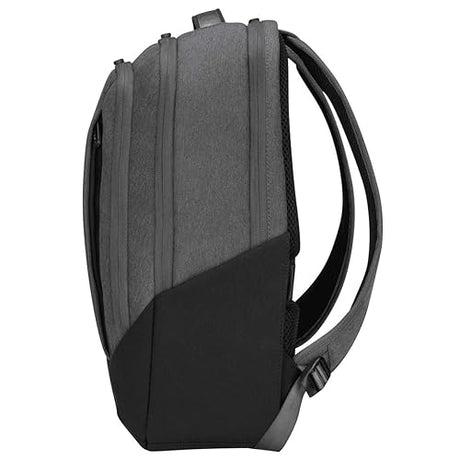 Targus unisex-adult Backpack 15.6 Light Gray
